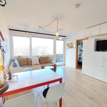 Mooki Beach Apartment Bodensdorf Zewnętrze zdjęcie
