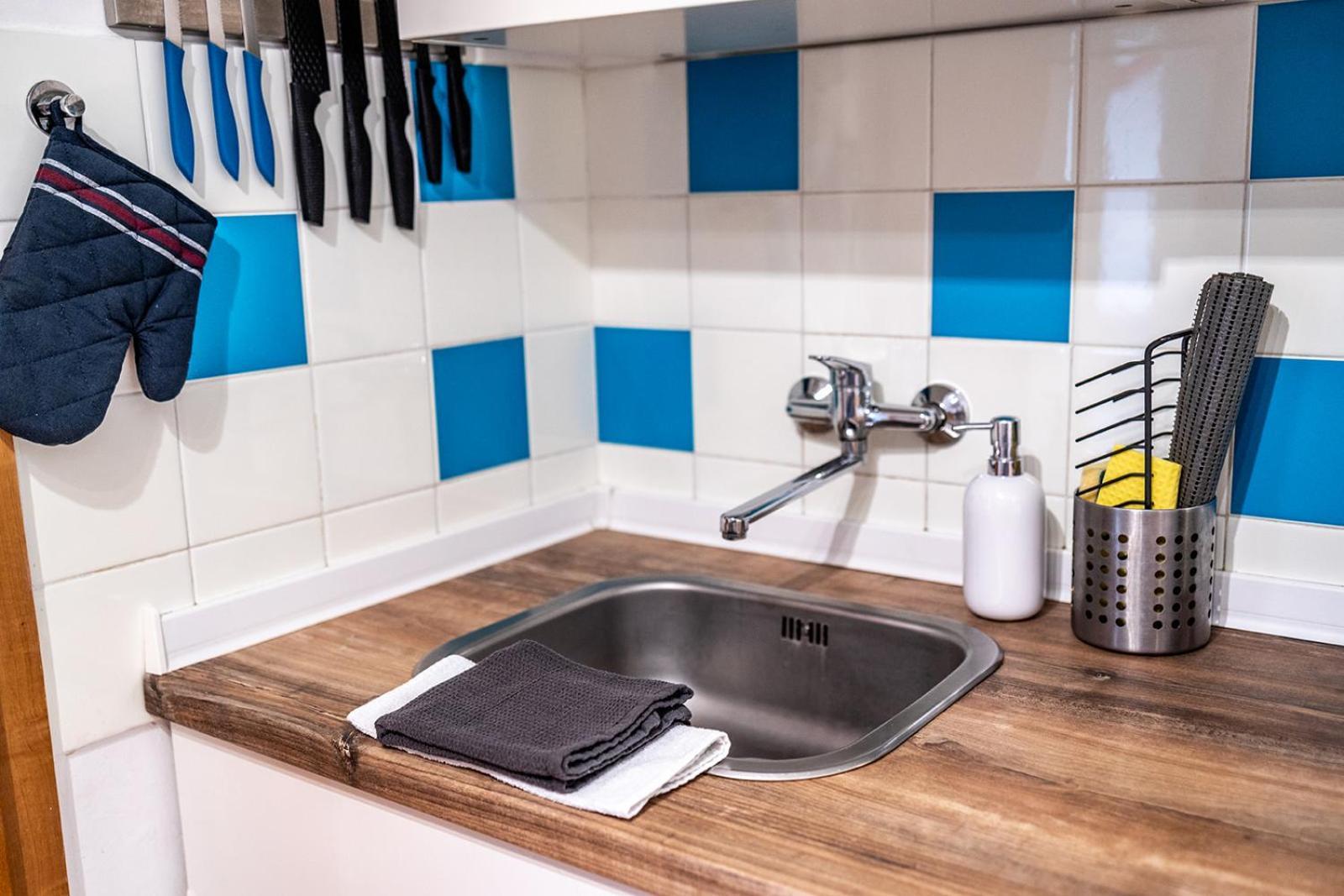 Mooki Beach Apartment Bodensdorf Zewnętrze zdjęcie