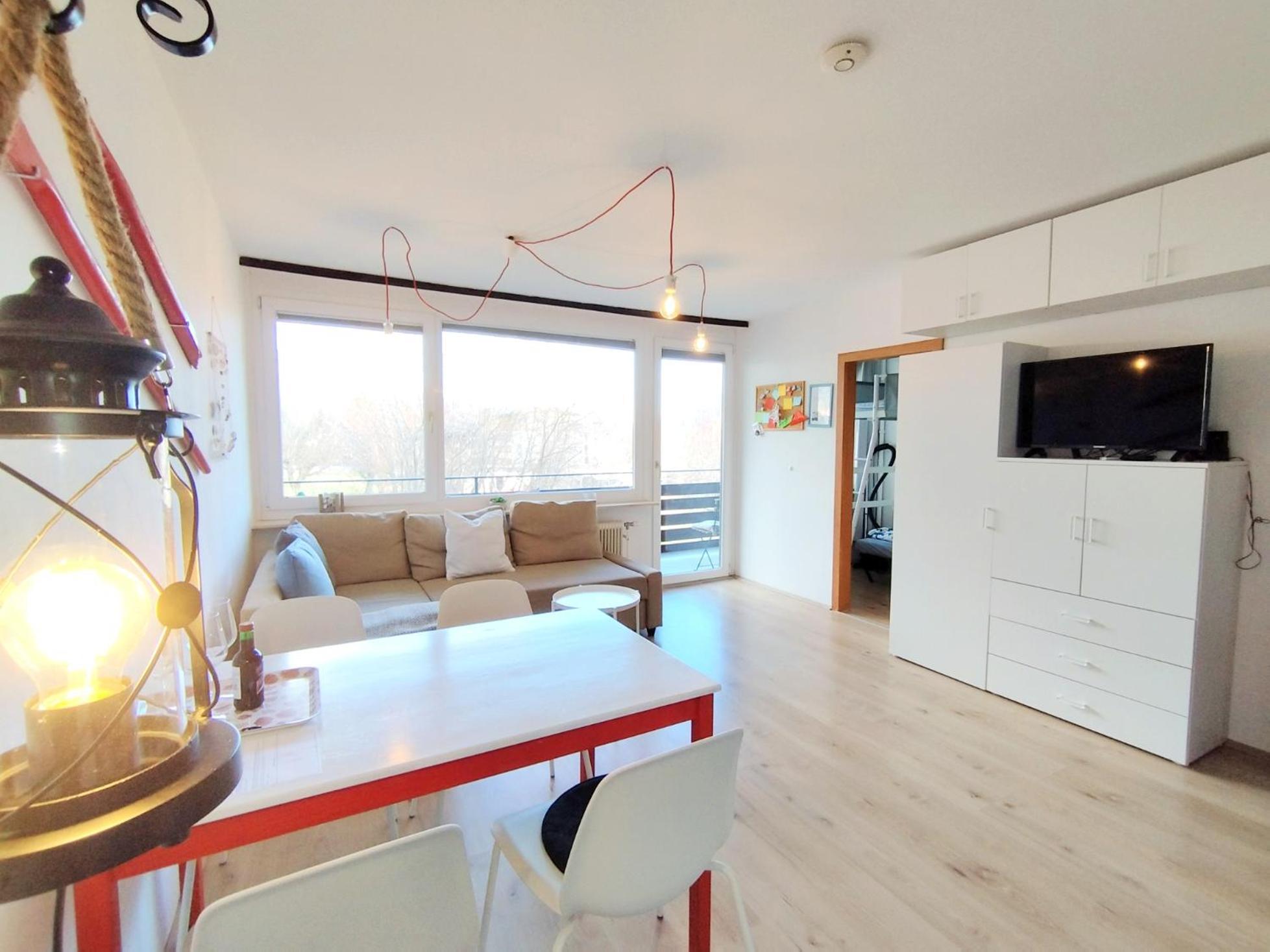Mooki Beach Apartment Bodensdorf Zewnętrze zdjęcie