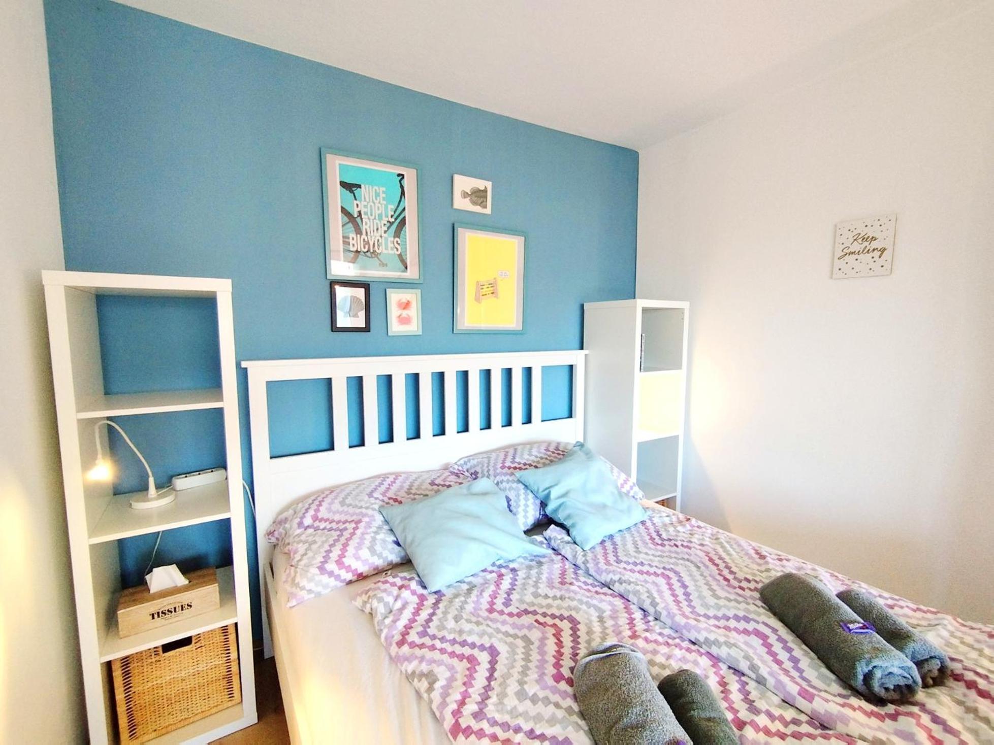 Mooki Beach Apartment Bodensdorf Zewnętrze zdjęcie