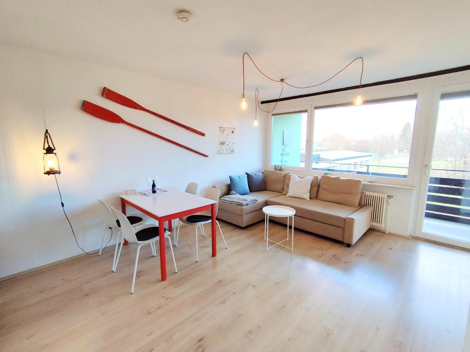 Mooki Beach Apartment Bodensdorf Zewnętrze zdjęcie