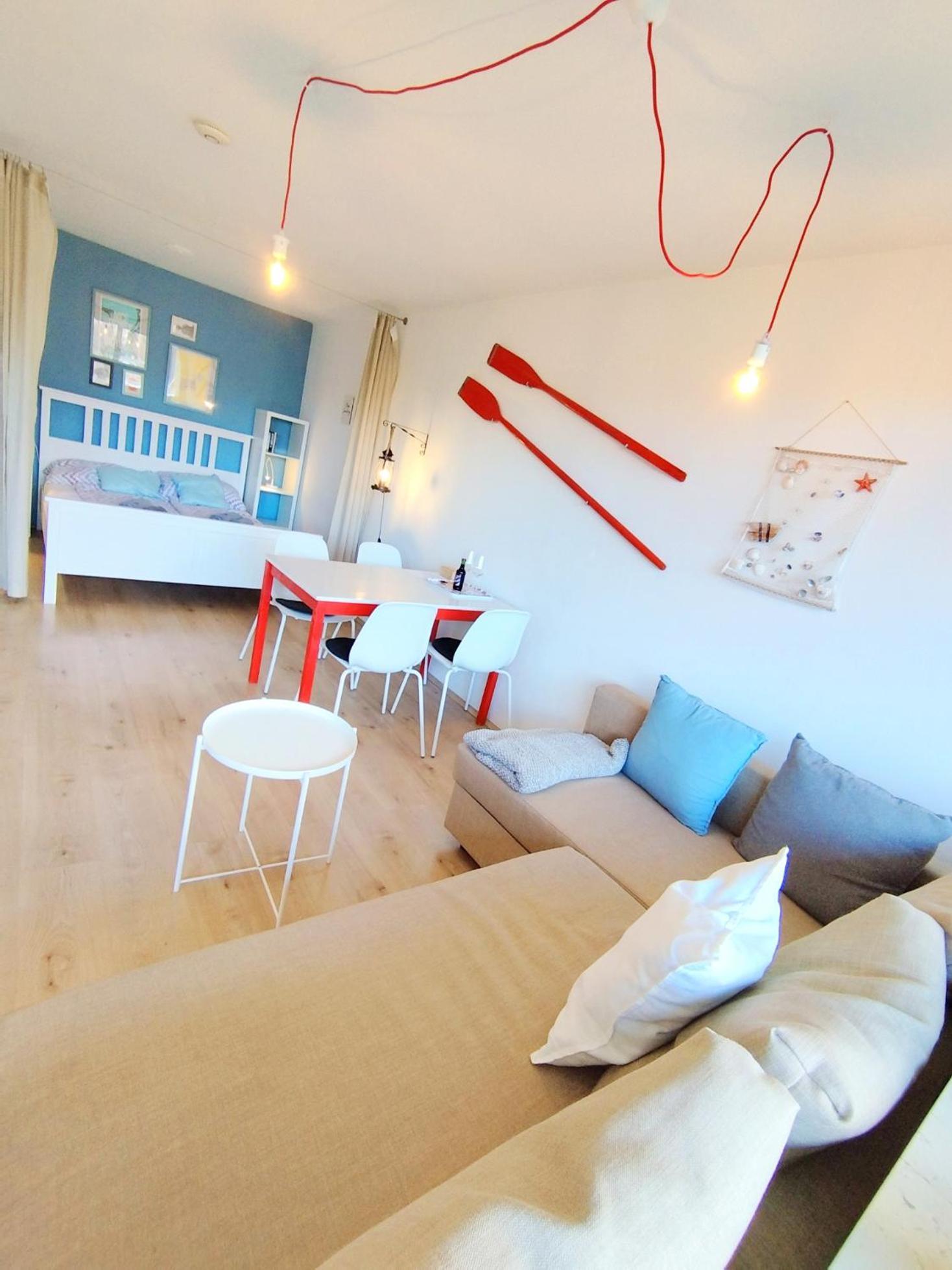 Mooki Beach Apartment Bodensdorf Zewnętrze zdjęcie