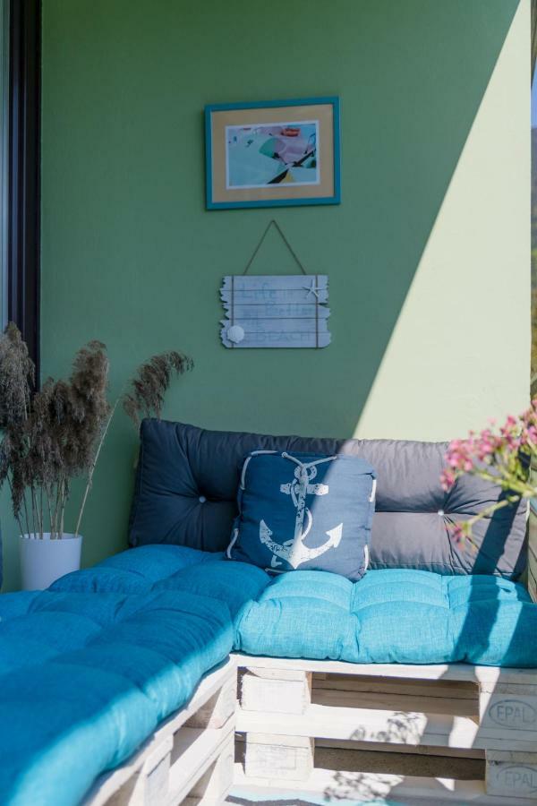 Mooki Beach Apartment Bodensdorf Zewnętrze zdjęcie